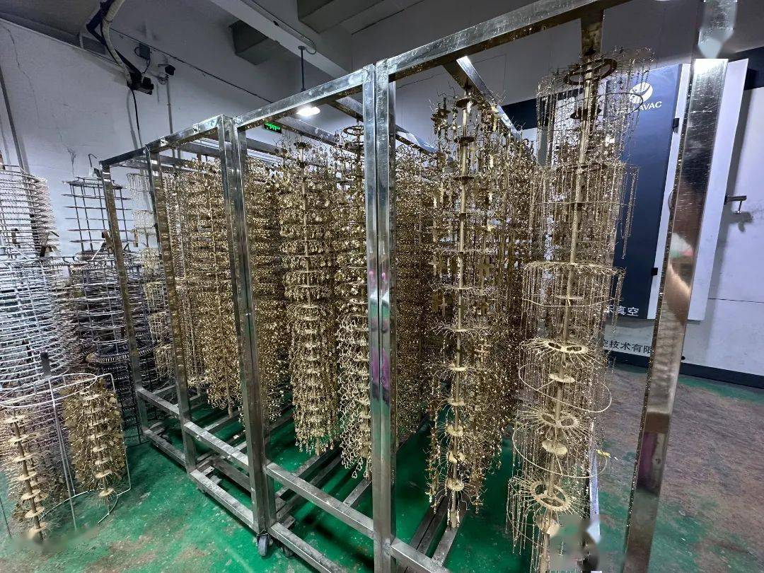 不銹鋼首飾工藝簡述與內(nèi)銷外貿(mào)流行趨勢